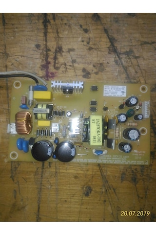 Oki B410/430/440/470 Power Kart