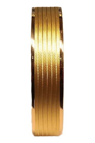 22 Ayar Altın Trabzon Hasır Bilezik