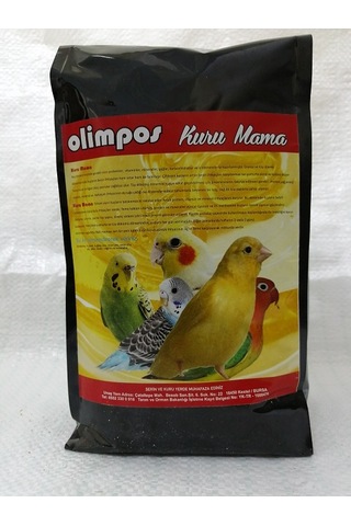 Olimpos Klasik Kuru Mama 5 Kg