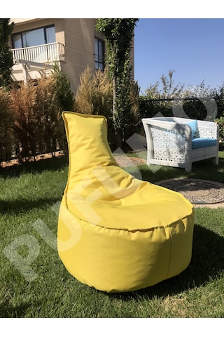 Armutland Aktif Armut Koltuk Sarı ( Ekonomik )