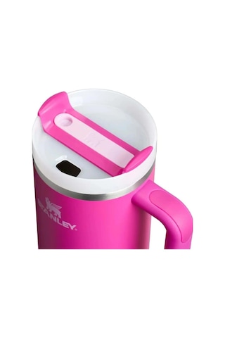 Stanley The Quencher H2.o Flowstate Tumbler 1.18l / 40oz 10-13230-064 Pembe
