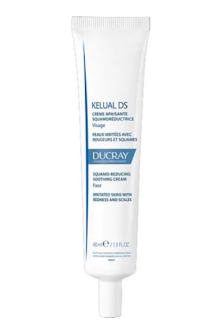 Ducray Kelual DS Pullanma ve Tahrişe Karşı Cilt Kremi 40 ML