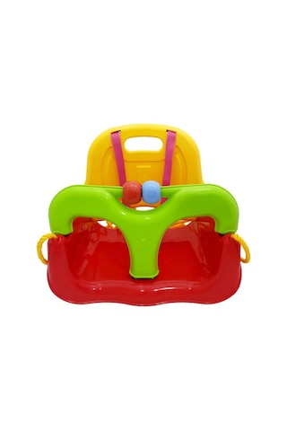 Çocuk & Bebek Salıncağı Salıncak Emniyet Kemerli