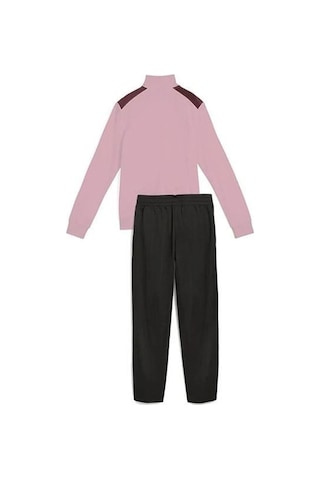 Puma Poly Suit Kadın Eşofman Takımı 685075-65 Pembe