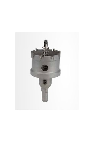 Proter Elmas T.c.t. Paslanmaz Metal Delici Panç 40 Mm