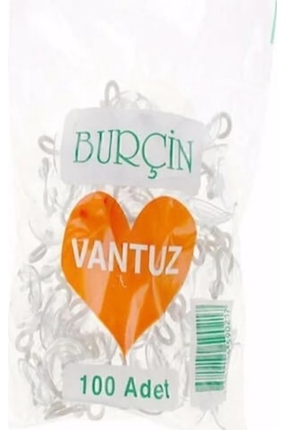 Vantuz Öpücük Vantuzlu Askı Öpücük Askı 100 Adet Cam Vantuzu Cap 4 Cm Büyük Boy Beyaz