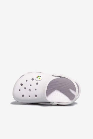 Vicco Didim Hafif Unisex Bebek Beyaz Terlik