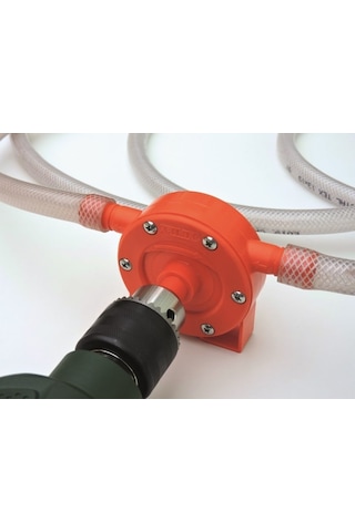 Artıtech Pratik Üniversal Pompa 3.6 Ton/saat Emme 4m Basma 10m