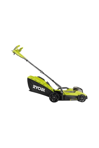 Ryobi RLM18X33B40 Akülü Çim Biçme Makinesi