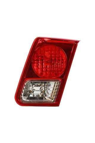 Honda Civic Uyumlu Sağ İç Stop Lambası Duysuz 2003-2005 Bagaj Kapağı