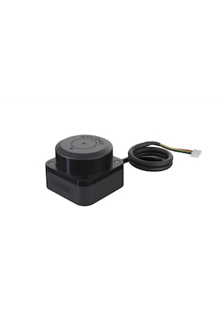 Rplıdar C1 C1m1-r2 360 Lıdar Lazer Tarayıcı 12m, 5k