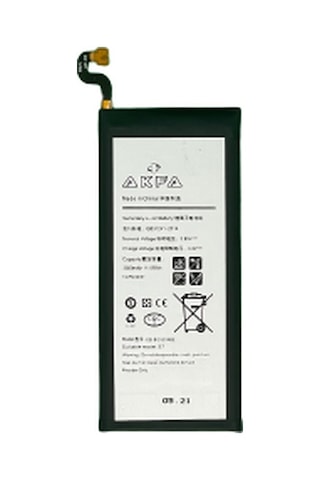 Samsung Uyumlu Galaxy S7 Telefon Akfa Batarya