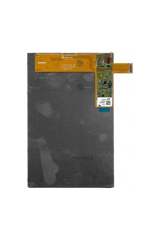 Ttec Magictab 7E Lcd İç Ekran