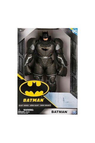 Figür Batman Gıant Seri 30cm. Bman 2a.