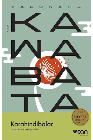 Karahindibalar Yasunari Kawabata