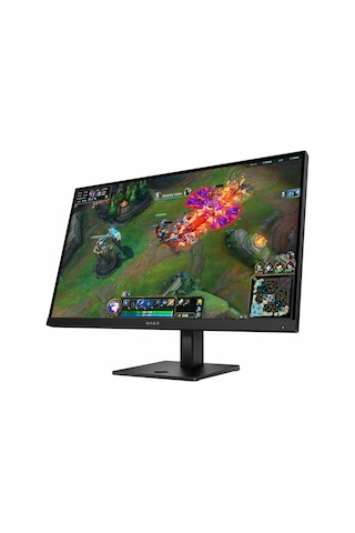 Hp Omen 27q G2 Av4h6e9 27" 180hz 1ms Hdmı+dp Hdr Wqhd Freesync Ips Pivot Vesa Monitör