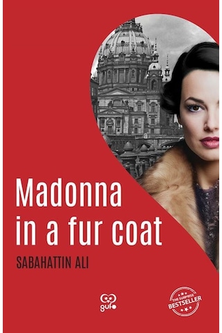 Madonna İn A Fur Coat Kürk Mantolu Madonna İngilizce / Sabah...