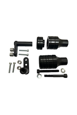 Rks Srk 125 R 2023 - 2025 Uyumlu Koruma Takozu
