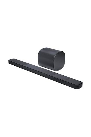 Bar 1300m2, Dolby Atmos 11.1.4 Soundbar,wrl.subw