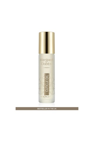 Margaret Dabbs London Pure Cuticle Oil Kütikül Yağı 10 ML