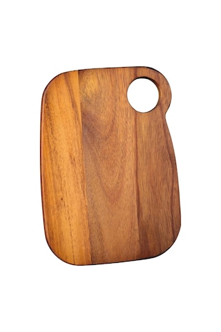 Mien Dayanıklı Akasya Bohem Kesim Panosu 7b57 Ahşap