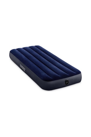 Ceylan Adam Iky64756 Intex Twin Dura-beam Klasik Yatak 76cx191x25 Cm