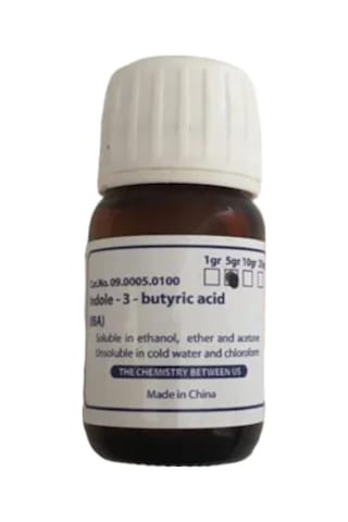 Iba K ( Indol Butirik Asit ) Çelik Köklendirme Hormonu 5 Gram