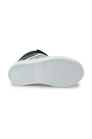 I Cool Maddıe P Siyah Erkek Çocuk High Sneaker 000000000102714557