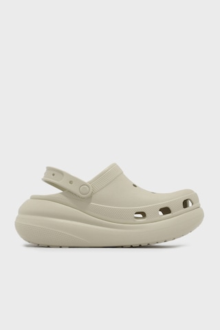 Crocs Classic Crush Clog Kadın Terlik 001