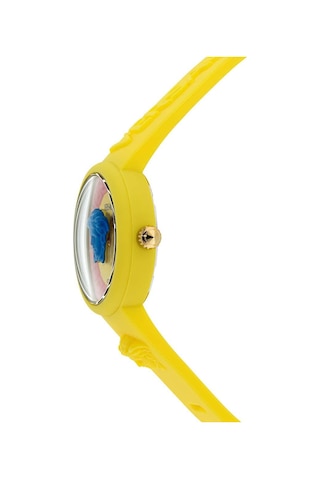 Versace Vrscve9200425 Çocuk Kol Saati Mavi