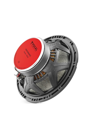 Focal 165Ac 16 Cm 120 Watt Oto Hoparlör Takımı