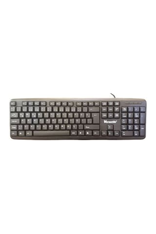 Versatile KB-700ST Usb Kablolu Slim Standart Q Klavye