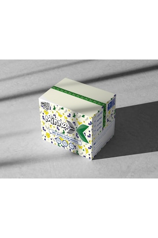 Minnax Islak Mendil 120li 12 Paket 12x120 1440 Yaprak