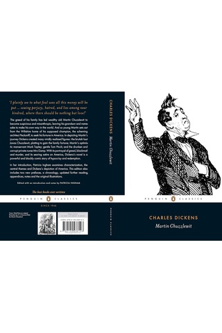 Martin Chuzzlewit