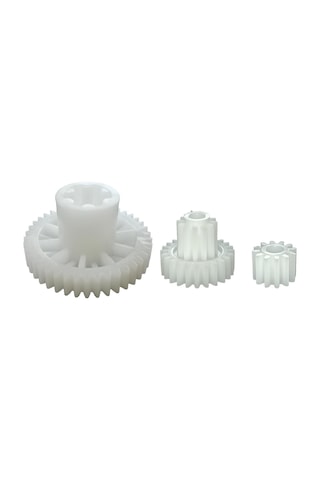 Schafer Meister Multi Blender Seti Hazne Kapağı Dişli Kutusu Tamir