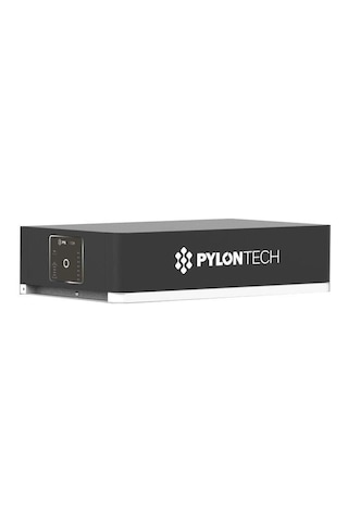 Pylontech Fc0048-100 Akü Denetleme Bms. Taban. Kablolar. Force L1