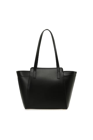 Nine West Lysandernew 5pr Siyah Kadın Omuz Çantası 000000000102051280 Siyah