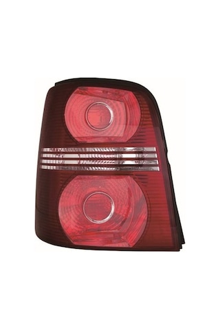 VOLKSWAGEN TOURAN SOL ARKA STOP LAMBASI 2007-2010 DUYSUZ