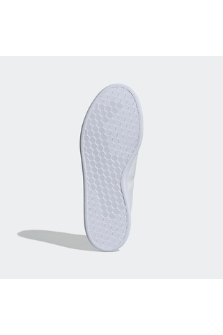 Ftwr Whıte Adidas Erkek Tenis Ayakkabı Advantage Gz5299 Beyaz