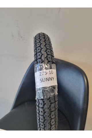 275-10 Tt Tubetype Lastik
