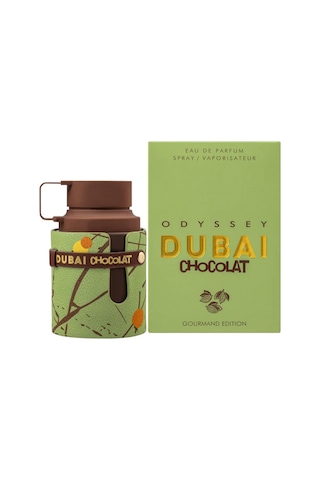 Armaf Odyssey Dubai Chocolat Edp 100 Ml Unisex Parfüm Oryantal