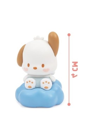 4 Cm Boyundaki Baby Angel Koleksiyon Figürü, 3 Yaş Ve Üzeri