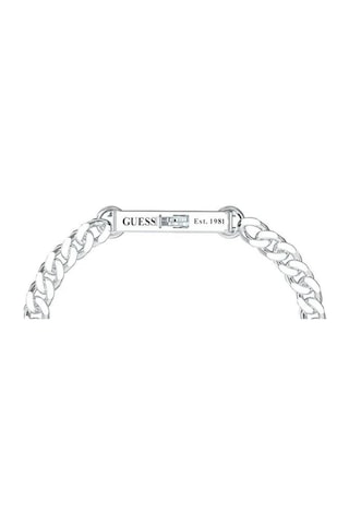 Guess Jgujumb05009jwsts Erkek Bileklik