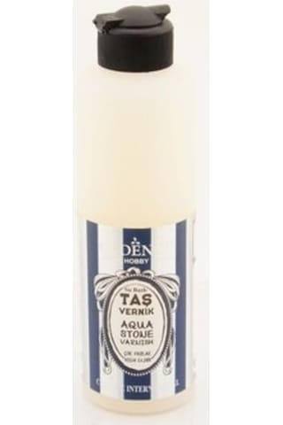 Cadence Su Bazlı Fayans Tezgah Taş Vernik 500 ML
