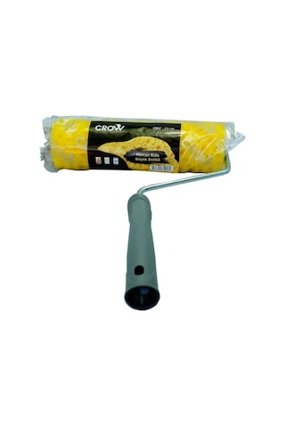 Crow Büyük Delikli Mercan Rulo 20 Cm Crow Büyük Delikli Mercan Rulo 20 Cm