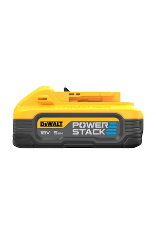 Dewalt DCBP518 18V 5.0Ah Powerstack Akü
