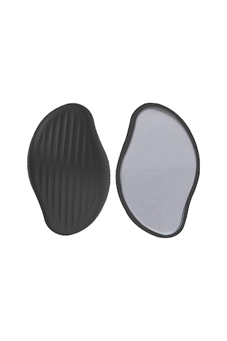 Nano-cam Epilasyon Fiziksel Ağrısız Güvenli Epilatör Mat Siyah