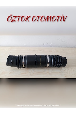 Tempra Tipo 1.6 Karbüratörlü Hava Filtre Hortumu 7687399