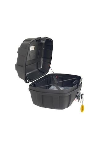 Wheelie Xt760-B 50 L Motosiklet Çanta