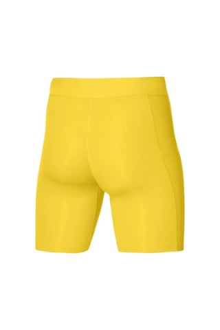 Nike M Nk Df Strıke Np Dh8128-719 Sarı Erkek Şort 001